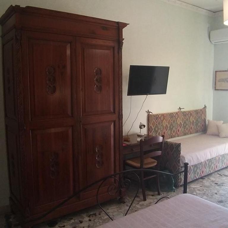 B&B Di Mare - Deluxe Double Room with Sea View - 12