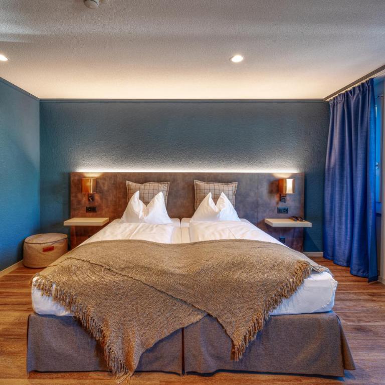 The HEY HOTEL - Chambre Triple - 7