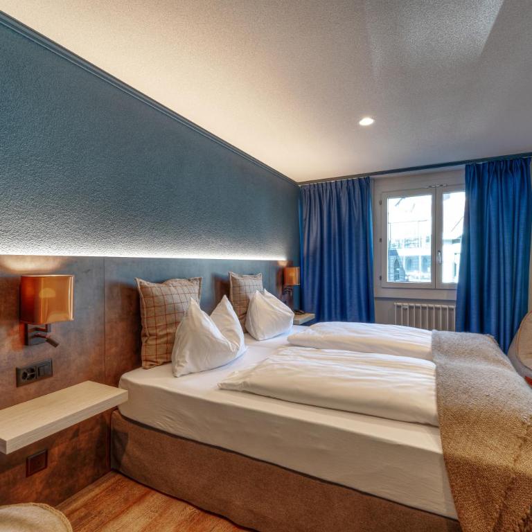 The HEY HOTEL - Chambre Triple - 6