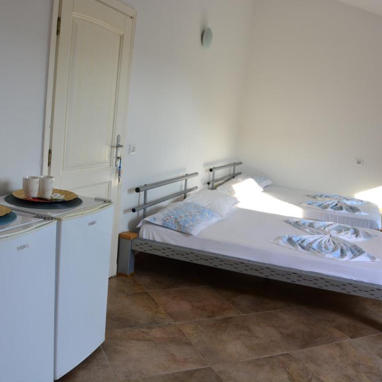 NEXT DOOR HOUSE - Superior Dvokrevetna Soba sa Bračnim Krevetom ili Zasebnim Krevetima, i Terasom - 9