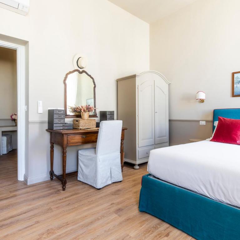 Hotel donna Francesca - Appartamento con 1 Camera da Letto - 5