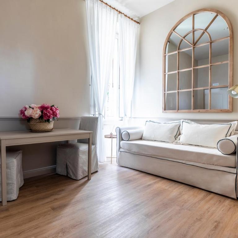 Hotel donna Francesca - Appartamento con 1 Camera da Letto - 9