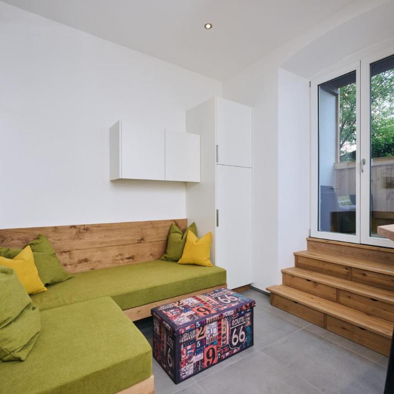 G17 Apartments - Apartamento con balcón - 1