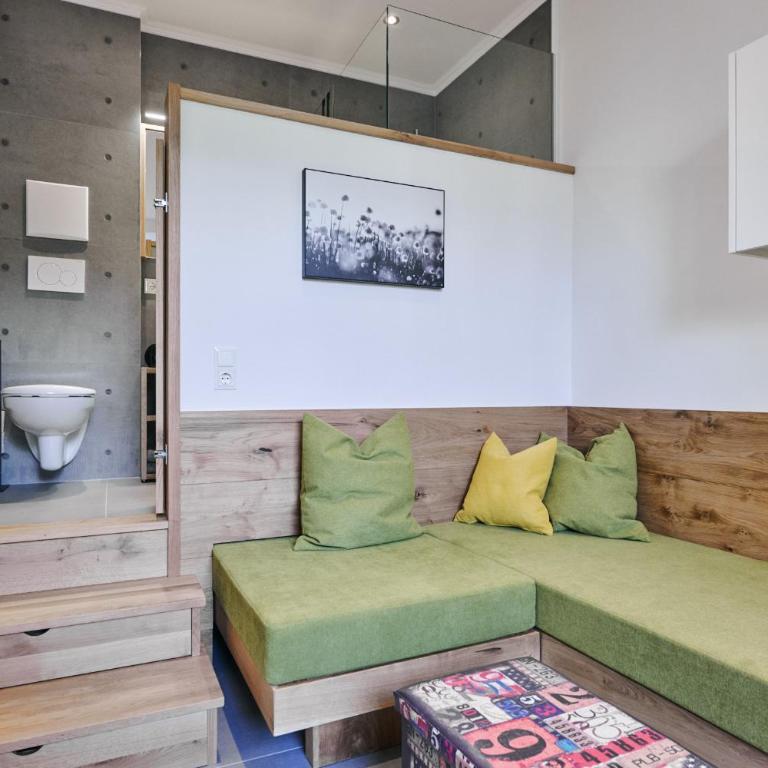 G17 Apartments - Apartamento con balcón - 18