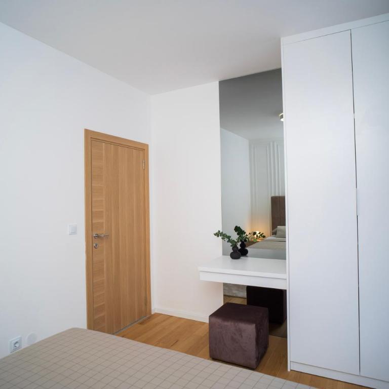 Riverland - luxury apartment Mostar - One-Bedroom Apartment - 23