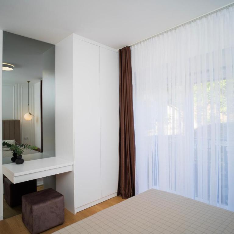 Riverland - luxury apartment Mostar - One-Bedroom Apartment - 22