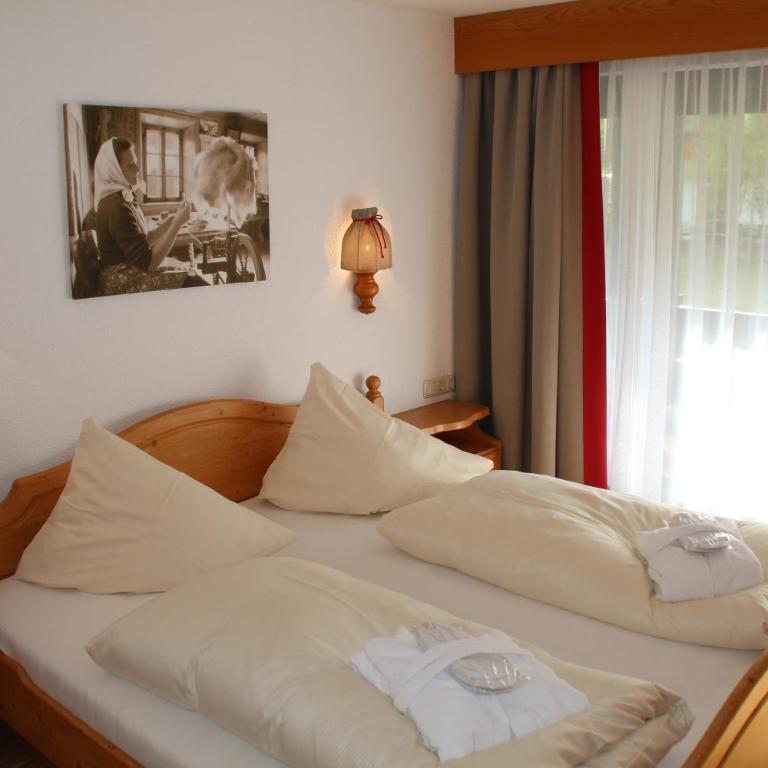 Alpenlodge - Das Dorfhotel - Appartamento con Vista Montagna - 4
