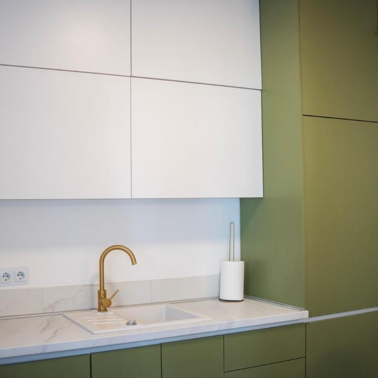 Riverland - luxury apartment Mostar - One-Bedroom Apartment - 12