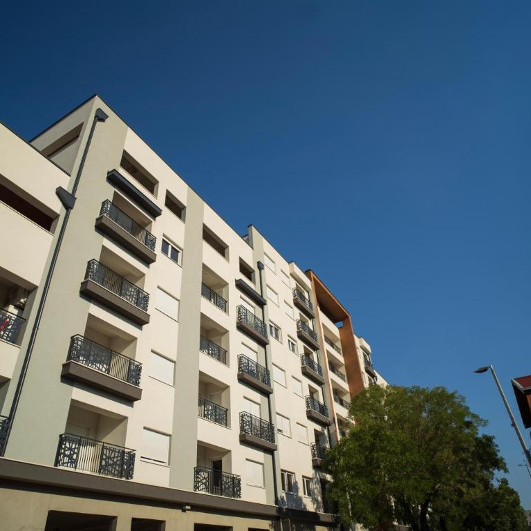 Riverland - luxury apartment Mostar - One-Bedroom Apartment - 30