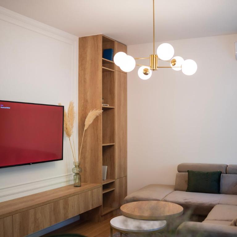 Riverland - luxury apartment Mostar - One-Bedroom Apartment - 4