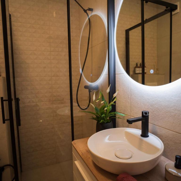 Riverland - luxury apartment Mostar - One-Bedroom Apartment - 28