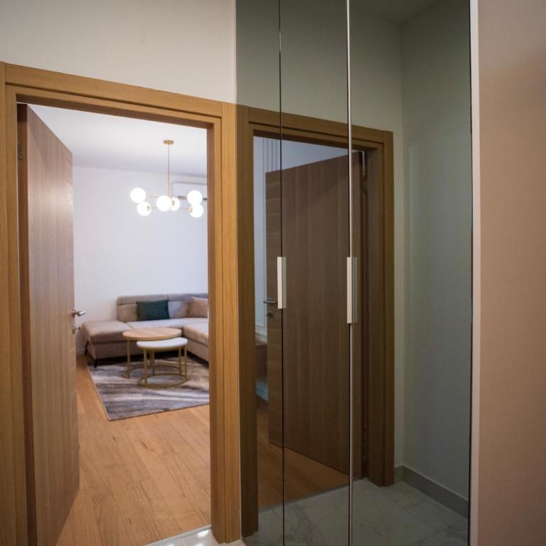 Riverland - luxury apartment Mostar - One-Bedroom Apartment - 16