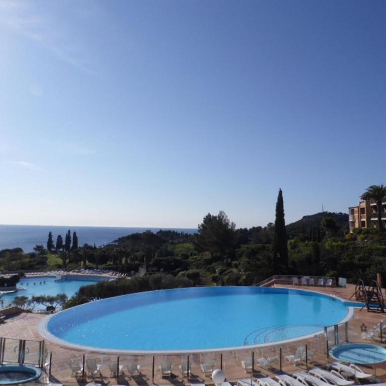 Cozy Apartment in Agay with Stunning Views - Appartement - 12
