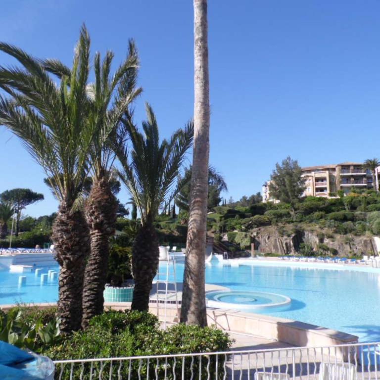 Cozy Apartment in Agay with Stunning Views - Appartement - 10