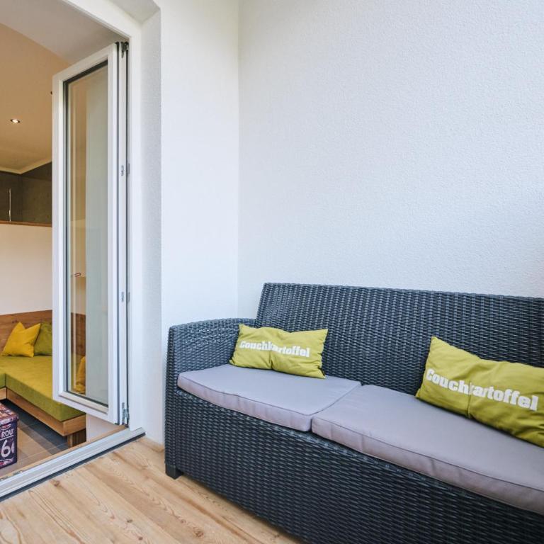 G17 Apartments - Apartamento con balcón - 12