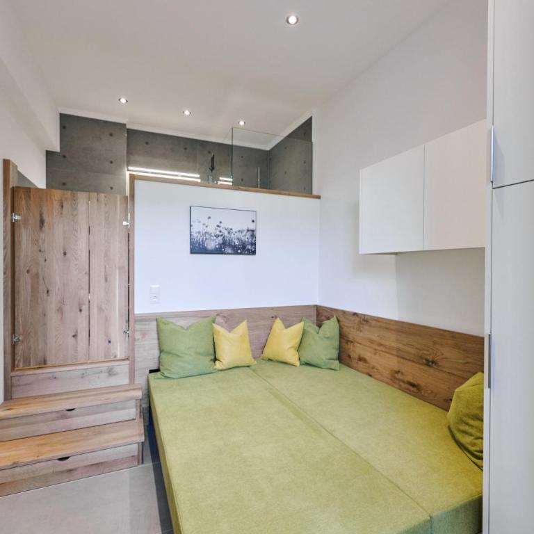 G17 Apartments - Apartamento con balcón - 10