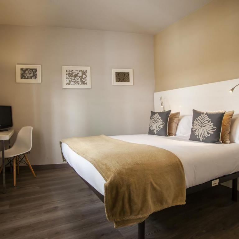 P9MDR1070 - Nice apartment in Poble Sec - Apartment - 7