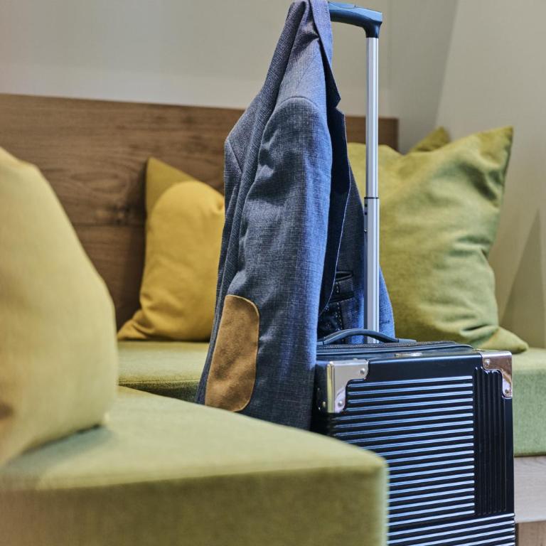 G17 Apartments - Apartamento con balcón - 5