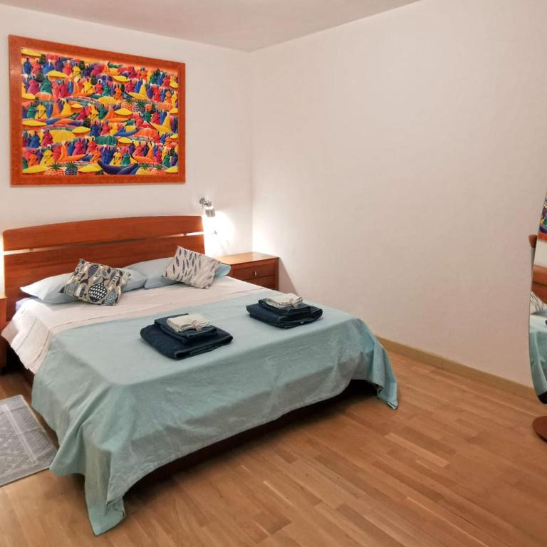 Comodo appartamento Casa Razzoli - Casa con 3 Camere da Letto - 96