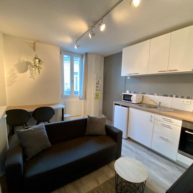 LE CLOS CHASSAING N3 - Wifi - Centre ville-PROPERTY RENTAL NM - Appartamento con 1 Camera da Letto - 3