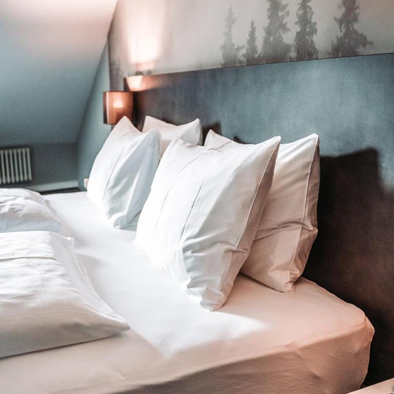 The HEY HOTEL - Chambre Double - 17