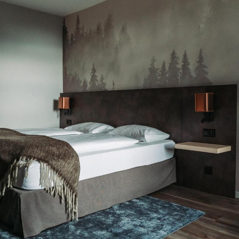 The HEY HOTEL - Chambre Double - 16