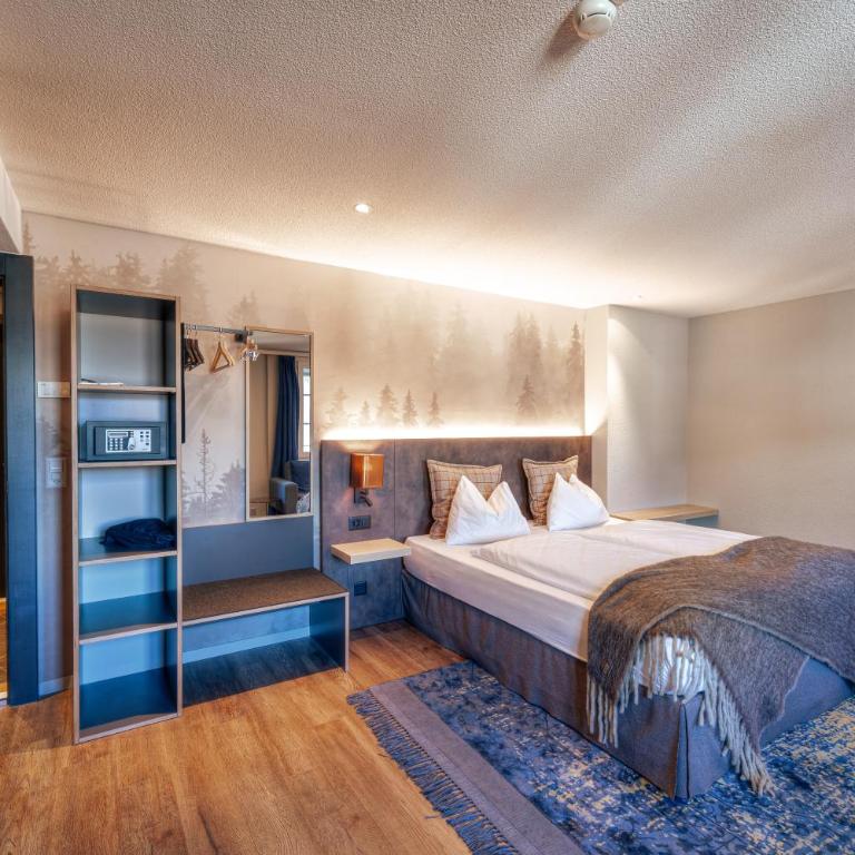 The HEY HOTEL - Chambre Double - 19