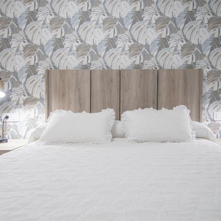Apartamento La Magnolia de Cádiz - Apartamento de 1 dormitorio - 23