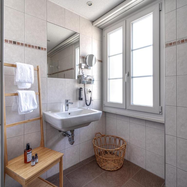 The HEY HOTEL - Chambre Double - 24
