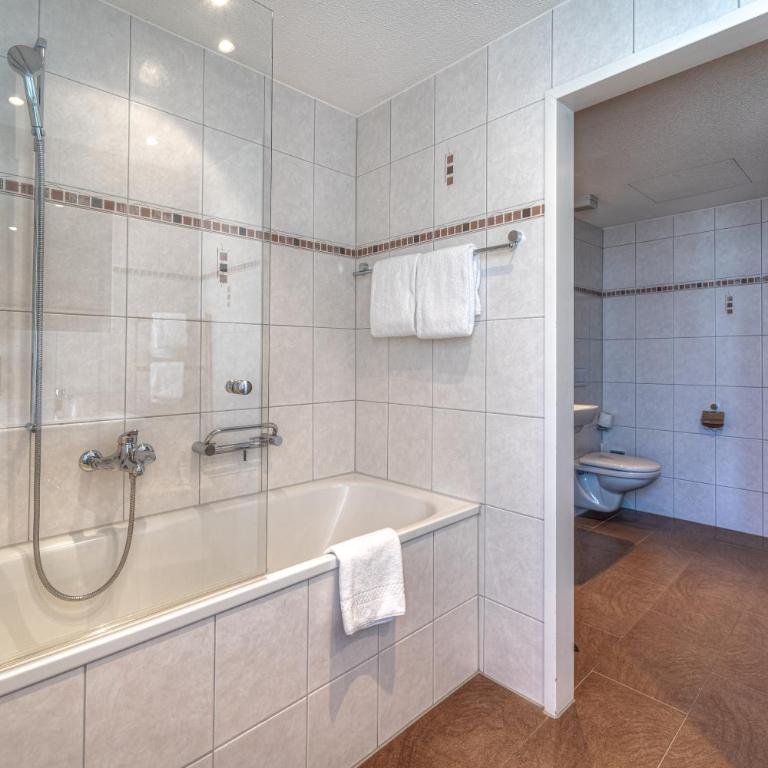 The HEY HOTEL - Chambre Double - 23