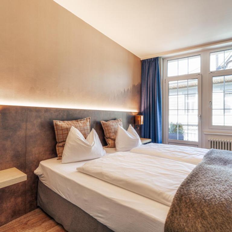 The HEY HOTEL - Chambre Familiale - 11