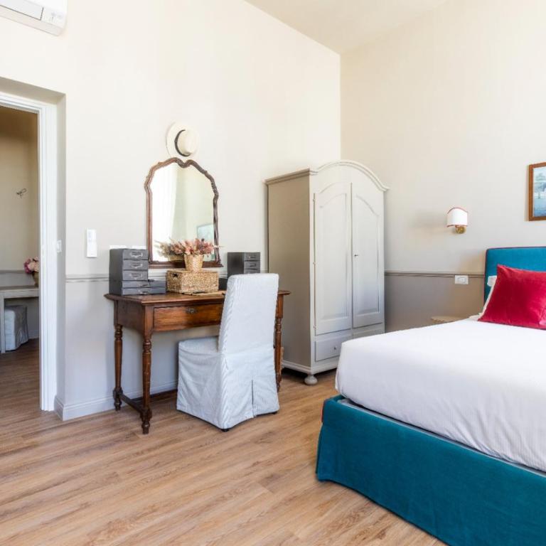 Hotel donna Francesca - Appartamento con 1 Camera da Letto - 17