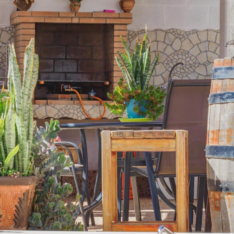 Cubo's Casa El Azahar - Vacation Home - 67
