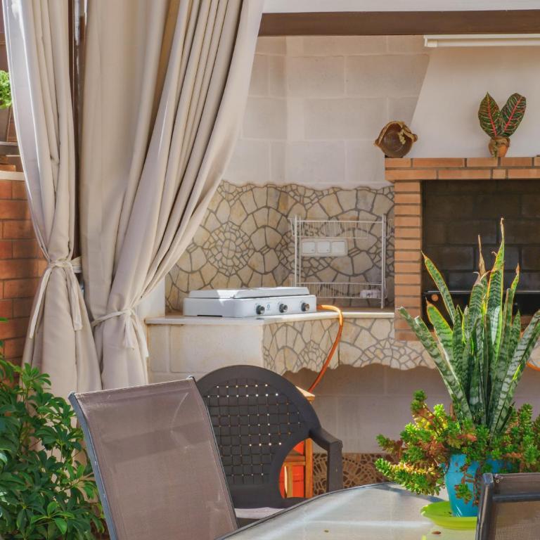 Cubo's Casa El Azahar - Vacation Home - 68