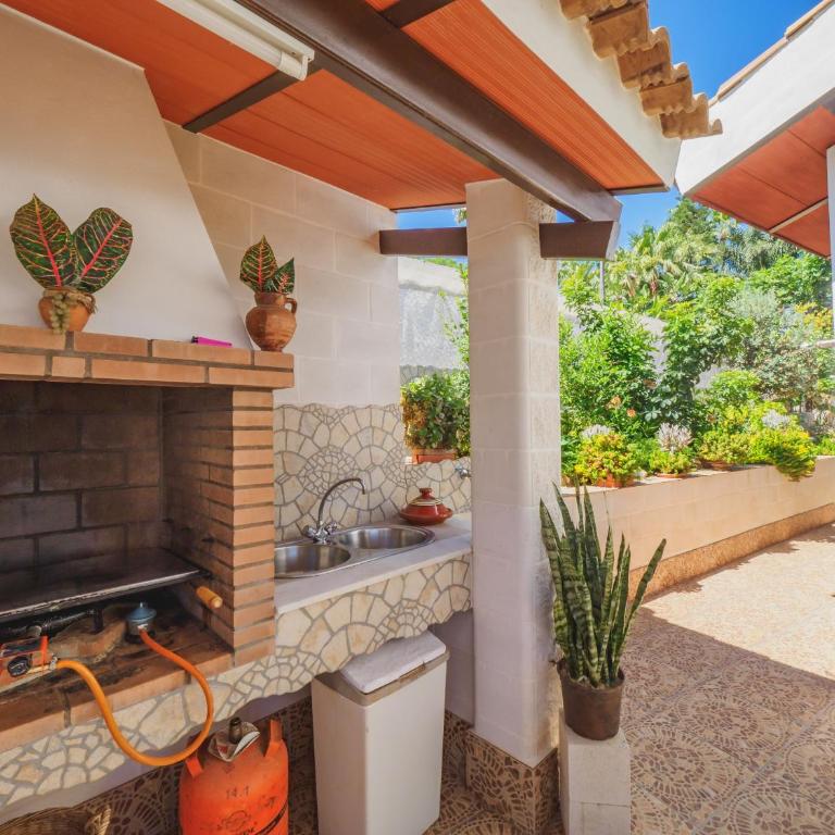 Cubo's Casa El Azahar - Vacation Home - 58