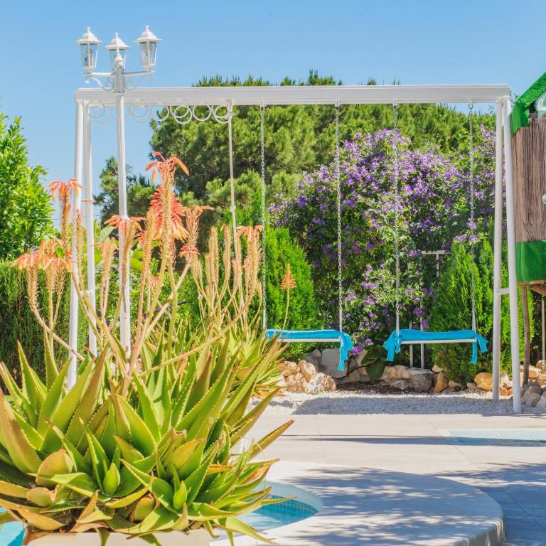 Cubo's Casa El Azahar - Vacation Home - 69