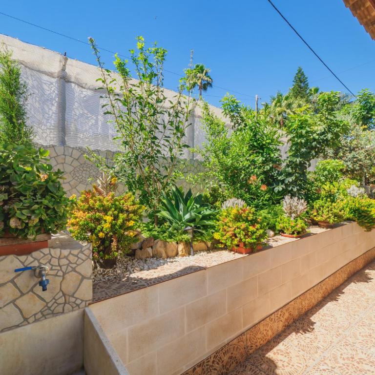 Cubo's Casa El Azahar - Vacation Home - 65