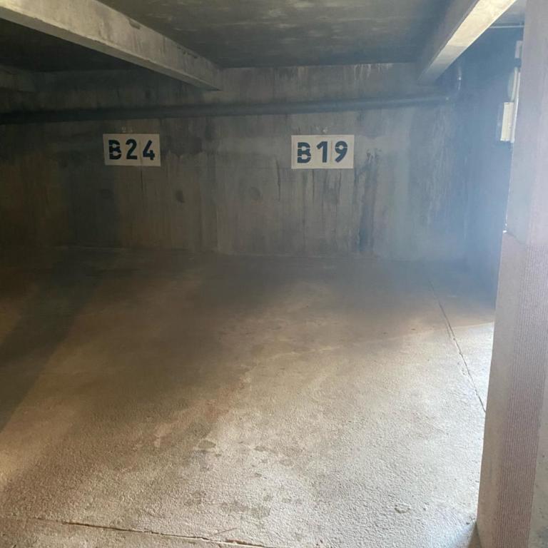 Le Sapin B19 Megeve - Demi Quartier - Appartement 1 Chambre - 26