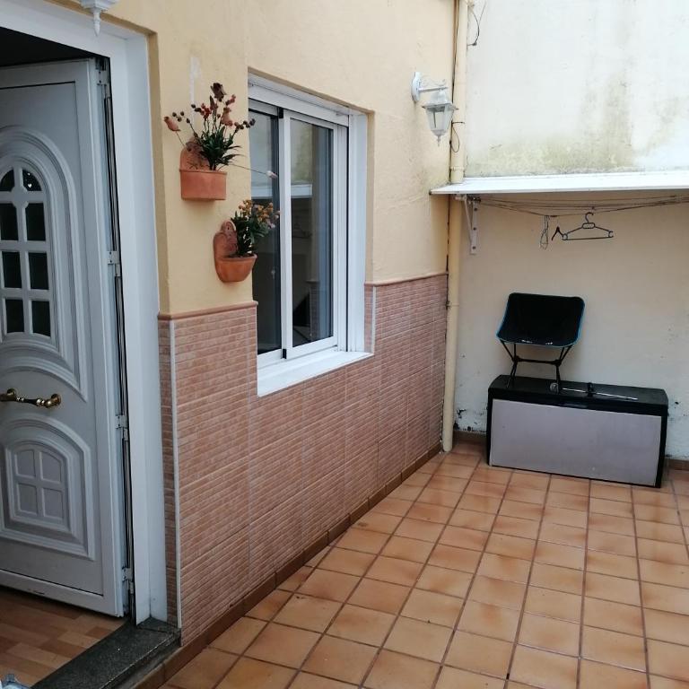 La casa de Abajo - Apartamento de 3 dormitorios - 2