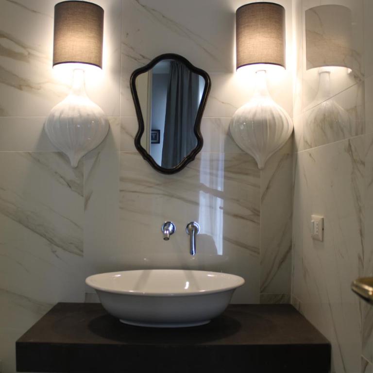 Mori e Pupe Guest House - Deluxe Room - 1