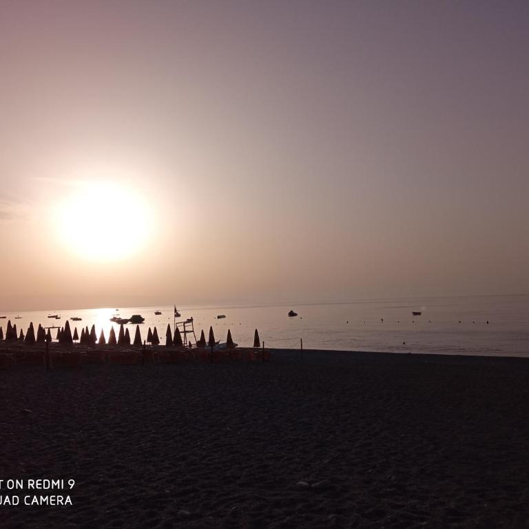 La terrazza sul mare - Appartamento con 1 Camera da Letto - 15