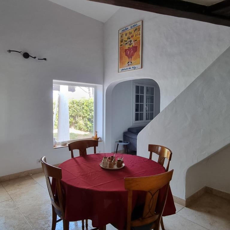 Domaine du Soleil Couchant - Three-Bedroom House - 6