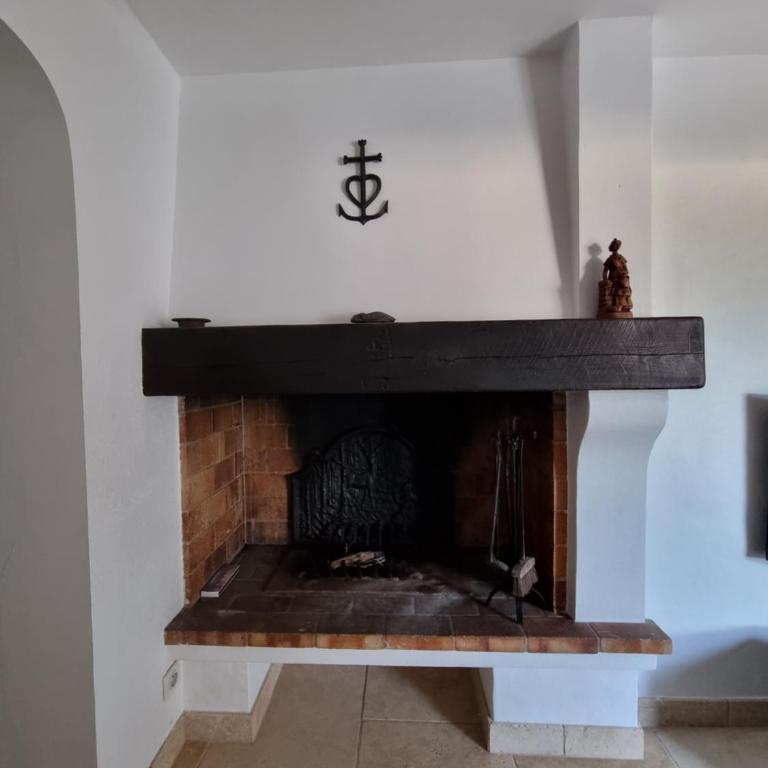 Domaine du Soleil Couchant - Three-Bedroom House - 17