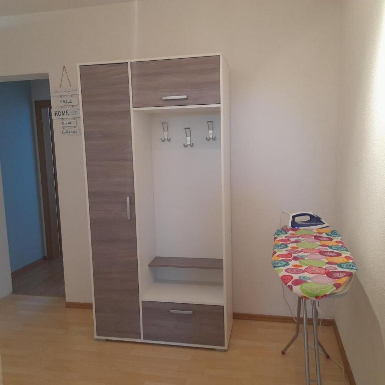 River Bank Apartments & Castle view - Three-Bedroom Apartment - 32