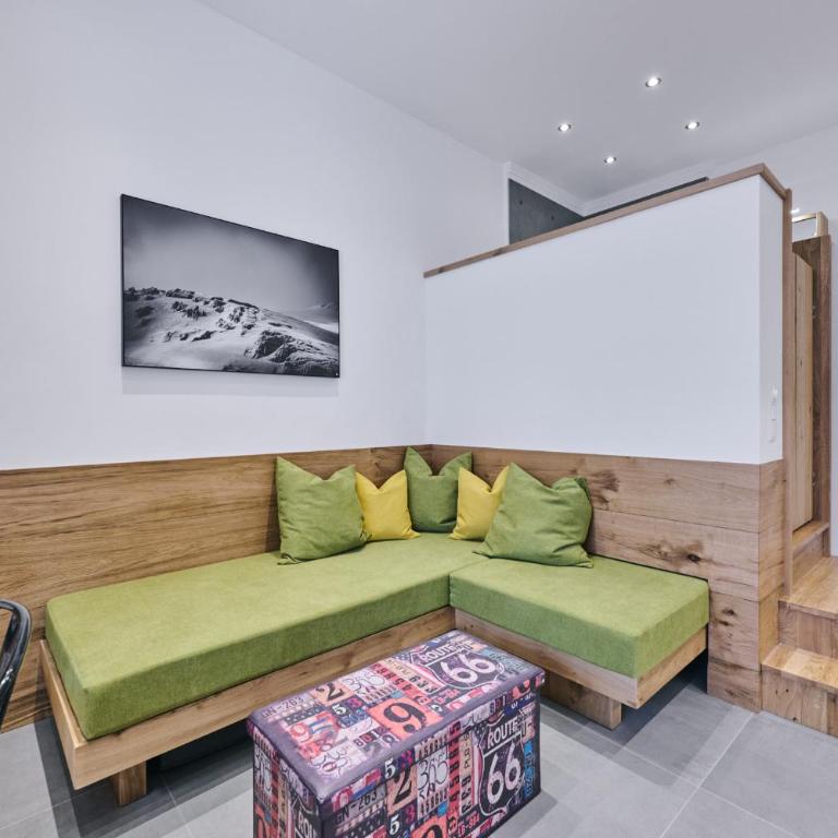 G17 Apartments - Apartamento Estudio - 4