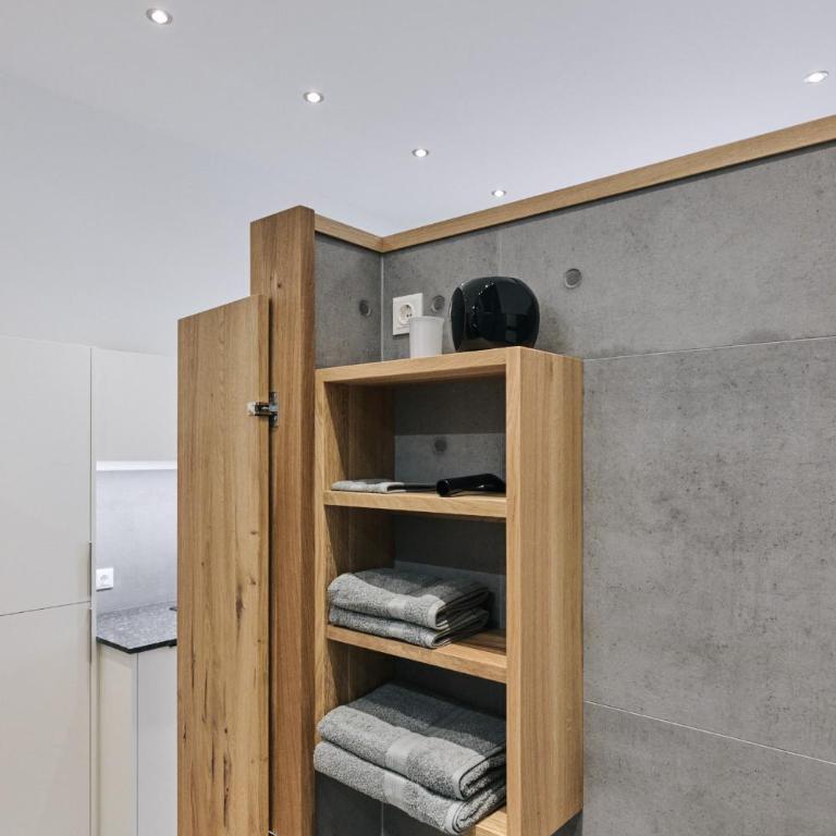 G17 Apartments - Apartamento Estudio - 2