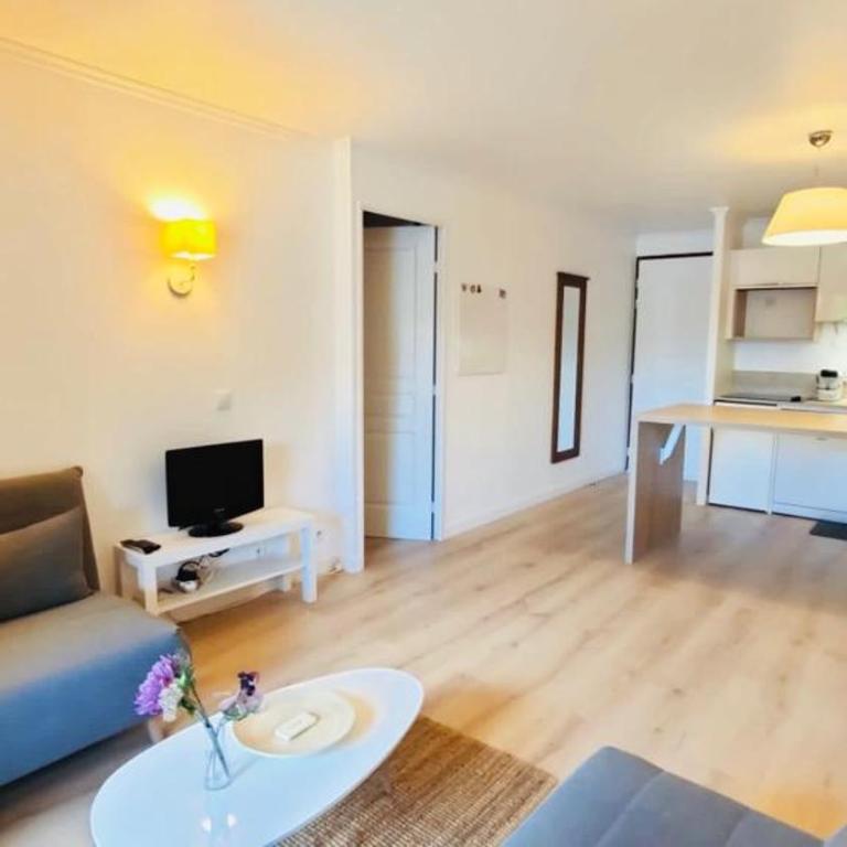 T3 neuf 5 pers Serre Chevalier La Salle les Alpes - Appartement 2 Chambres - 3