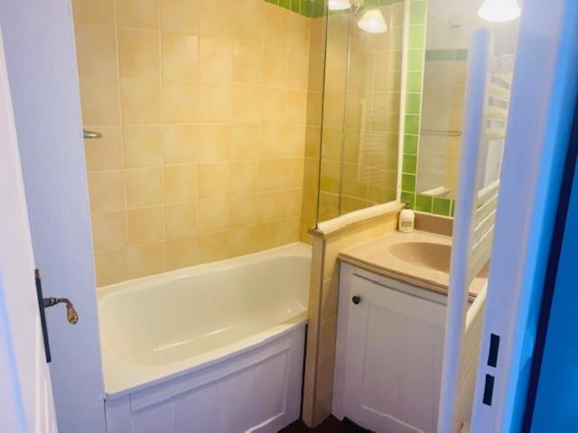 T3 neuf 5 pers Serre Chevalier La Salle les Alpes - Appartement 2 Chambres - 9