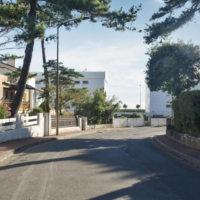 1 Bedroom Beach Front Apartment In Royan - Appartement 1 Chambre - 6
