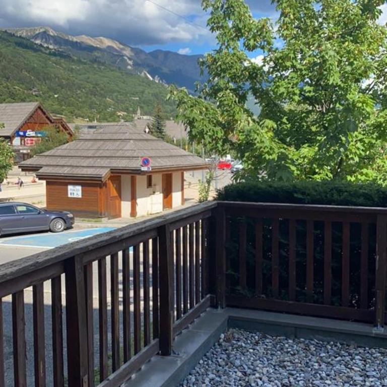 T3 neuf 5 pers Serre Chevalier La Salle les Alpes - Appartement 2 Chambres - 16
